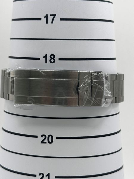 Rolex Submariner Hulk